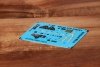 Eduard 3DL48259 Kittyhawk Mk.Ia SPACE EDUARD (3D Decals) 1/48